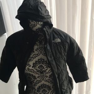 Kids: NorthFace Coat
